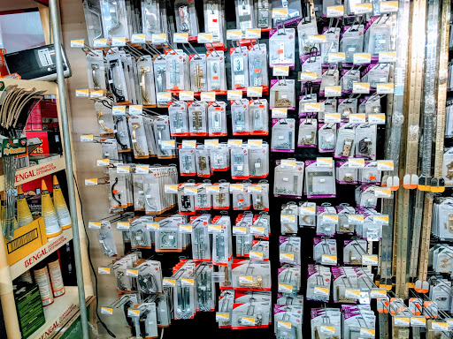 Hardware Store «Broadway Hardware Co», reviews and photos, 614 N Spring St, Sparta, TN 38583, USA