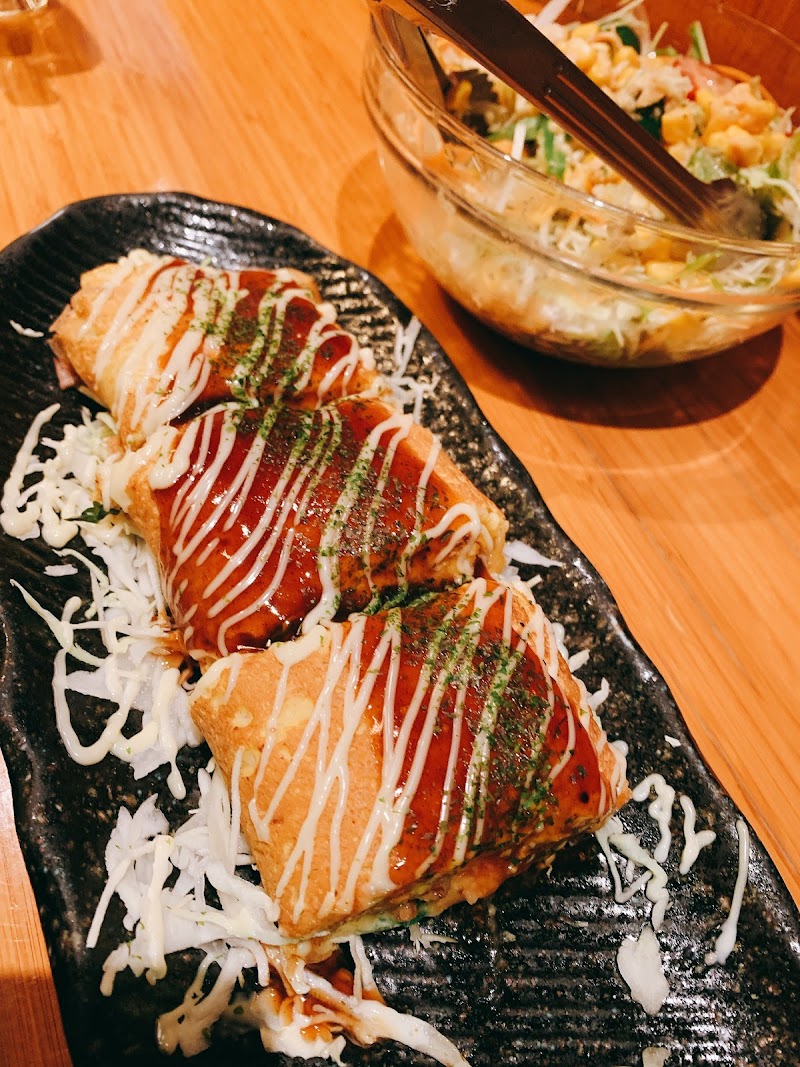 鉄板ふくみみ 泉一丁目店 愛知県名古屋市東区泉 鉄板焼き店 グルコミ