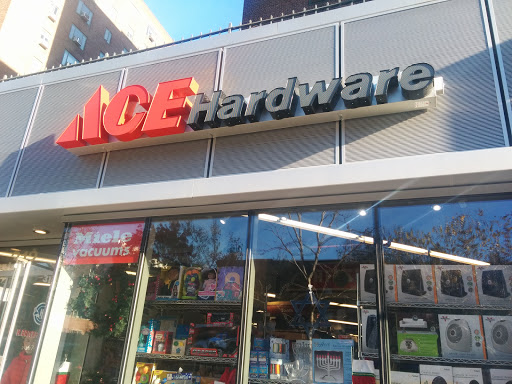 Brickmans Ace Hardware Stuy Town Paint Plumbing Electrical & Lighting Housewares Toys Blinds & Shades image 7