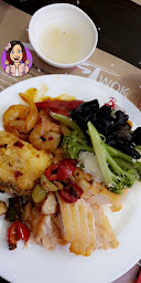 Photo n°86 de Best Wok - Restaurant à volonté à Roissy-en-Brie ()