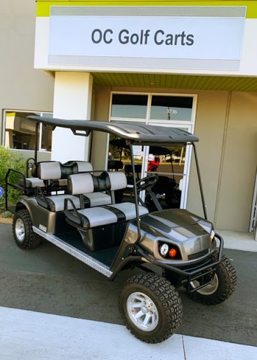 OC Golf Carts
