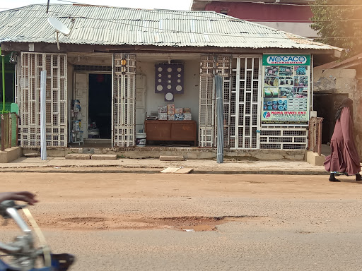 NANA JEWEL ENTERPRISES, Dutsima Rd, Tudun Wada, Kaduna, Nigeria, Engineer, state Kaduna