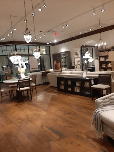 Furniture Store «Arhaus», reviews and photos, 7 Backus Ave, Danbury, CT 06810, USA