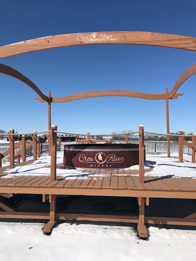 Winery «Crow River Winery», reviews and photos, 14848 MN-7, Hutchinson, MN 55350, USA