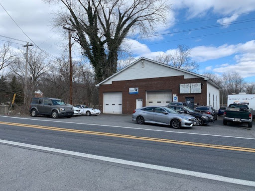 Auto Repair Shop «Nelcars Auto Services», reviews and photos, 3603 Buckeystown Pike, Buckeystown, MD 21717, USA