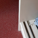 Photo n°6 de l'avis de Jörn.c fait le 02/10/2022 à 19:31 sur le  Hotel Zum Kater Warnemünde à Rostock