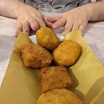 Photo n°2 de l'avis de Chiara.o fait le 05/08/2022 à 17:10 sur le  Pizza Sophia à Grazzanise