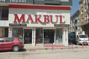 Makbul image