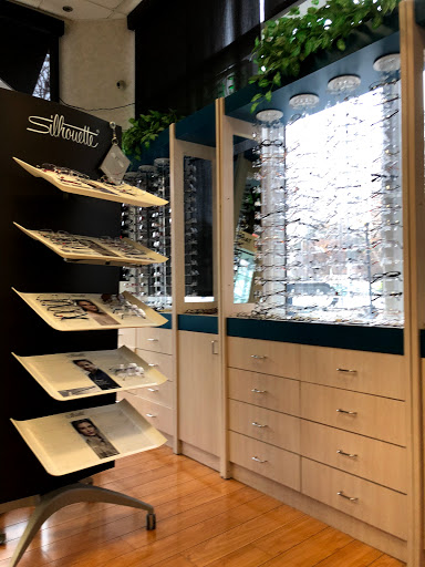 Optician «Site for Sore Eyes», reviews and photos, 650 Castro St, Mountain View, CA 94041, USA