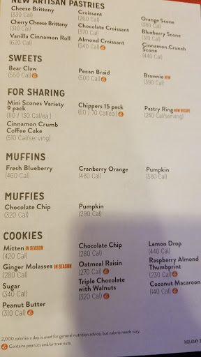 Sandwich Shop «Panera Bread», reviews and photos, 4362 N Oracle Rd #100, Tucson, AZ 85705, USA