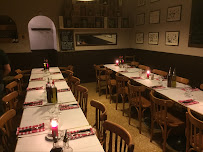 Atmosphère du Restaurant CAVE MARTA à Nice - n°3