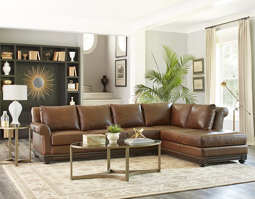 Furniture Store «Texas Leather Furniture & Accessories», reviews and photos, 6924 TX-121, Frisco, TX 75034, USA