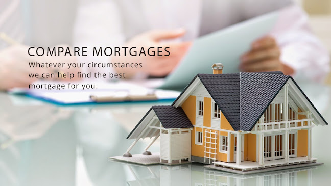 Just Mortgage Brokers
