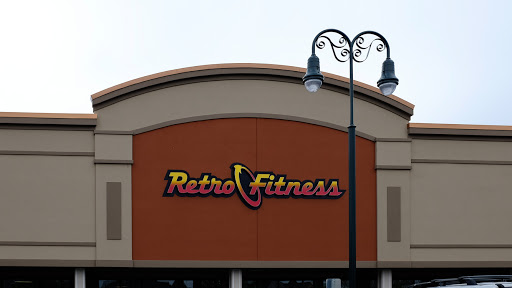 Gym «Retro Fitness», reviews and photos, 712 E Bay Ave, Manahawkin, NJ 08050, USA