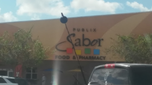 Supermarket «Publix Super Market Sabor Coral Way Shopping Center», reviews and photos, 8680 SW 24th St, Miami, FL 33155, USA