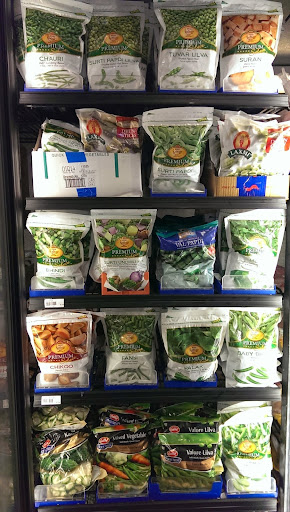 Indian Grocery Store «Evans Groceries», reviews and photos, 21003 Encino Commons #104, San Antonio, TX 78258, USA