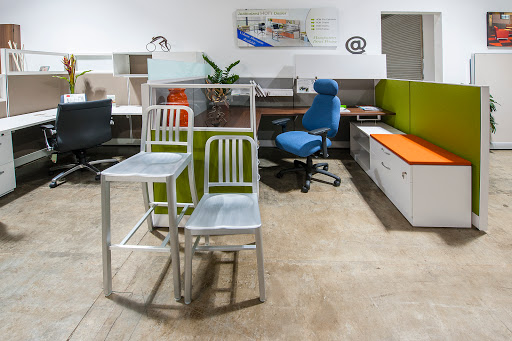 Office Furniture Store «OES Office Furniture», reviews and photos, 8480 Utica Ave, Rancho Cucamonga, CA 91730, USA