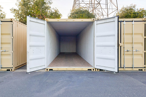 Self-Storage Facility «Storage Outlet Bellflower», reviews and photos, 10326 Foster Rd, Bellflower, CA 90706, USA