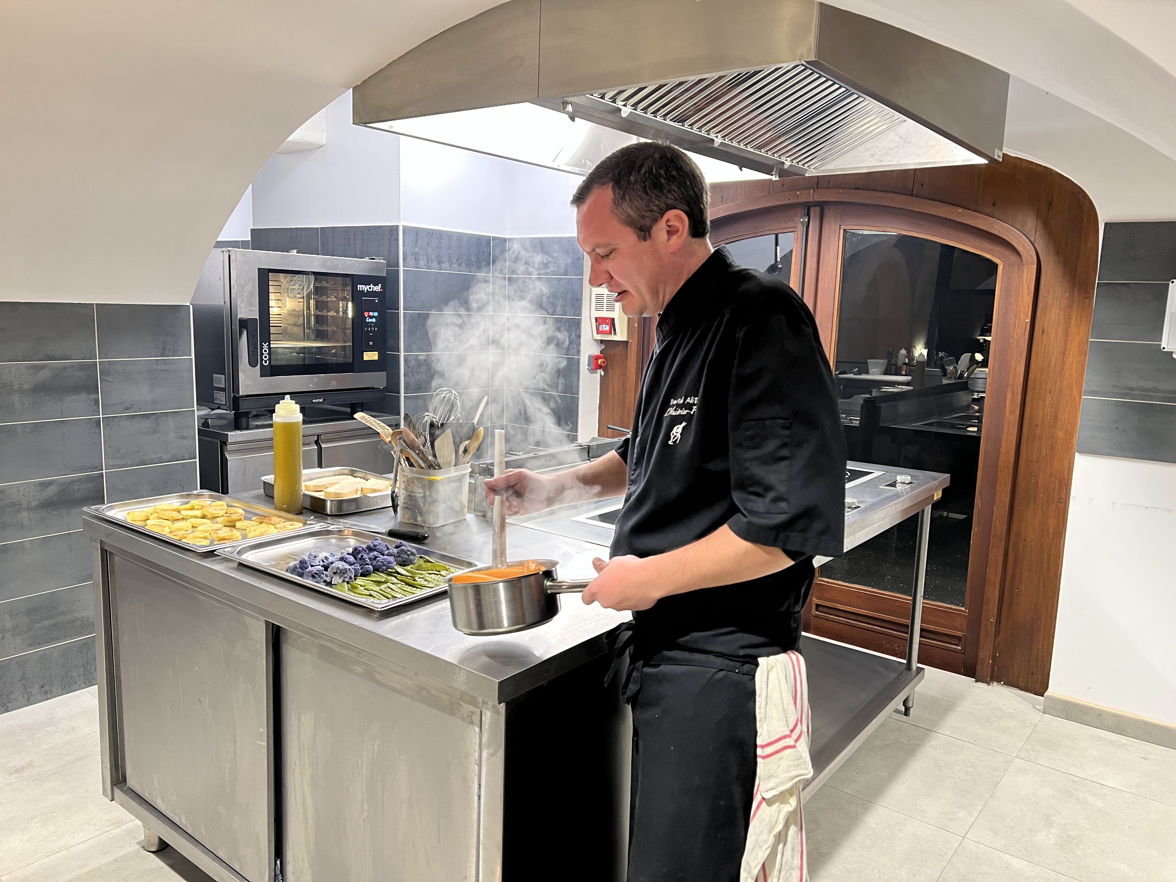 Photo n° 29 de l'avis de Cyril.A fait le 19/11/2021 à 18:03
