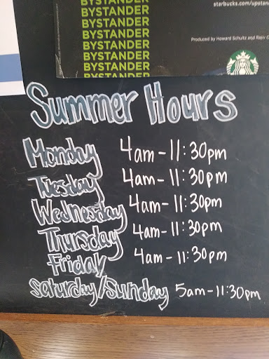 Coffee Shop «Starbucks», reviews and photos, 101 W Campbell Rd, Richardson, TX 75080, USA