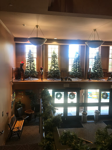 Community Center «Matthews Community Center», reviews and photos, 100 W McDowell St, Matthews, NC 28105, USA