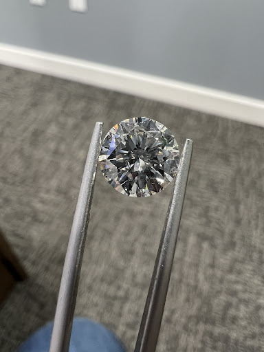 Jewelry Store «Indy Facets Private Jeweler», reviews and photos, 755 W Carmel Dr #116, Carmel, IN 46032, USA