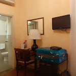 Photo n°1 de l'avis de Adriana.f fait le 04/09/2021 à 07:28 sur le  Hotel San Michele à Cortona