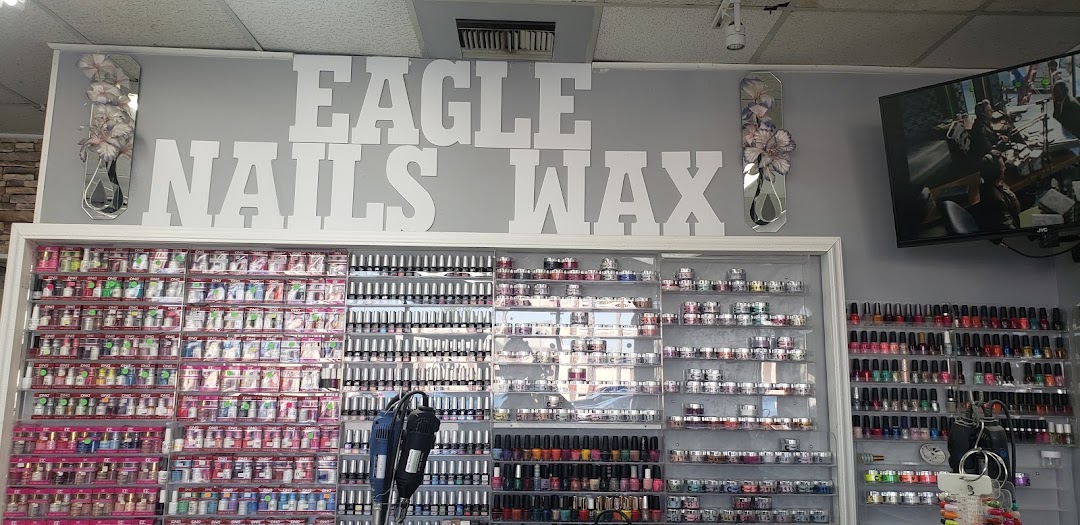 AEagle Nails-Full Service Manicure & Pedicure & Best Prices