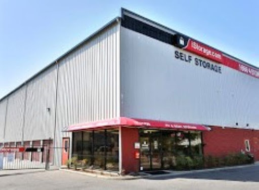 Self-Storage Facility «iStorage Norfolk», reviews and photos, 951 Ernies Way, Norfolk, VA 23502, USA