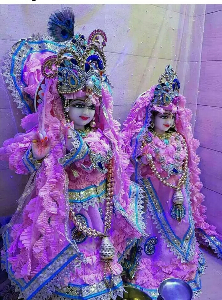 लादू जी गुर्जर