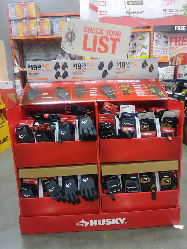 Home Improvement Store «The Home Depot», reviews and photos, 12050 Jefferson Farm Pl, Waldorf, MD 20601, USA