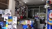 user