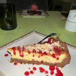 Photo n°10 de l'avis de elisa.. fait le 07/11/2023 à 08:31 sur le  Magn'etico Osteria Bio&Veg à Borgo San Lorenzo