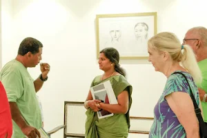 EVK Siddha Hospital Pondicherry image