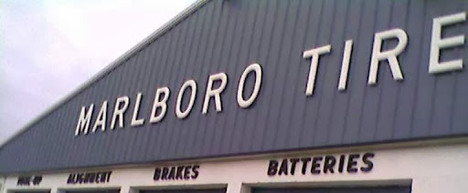 Tire Shop «Marlboro Tire and Automotive», reviews and photos, 15204 Marlboro Pike, Upper Marlboro, MD 20772, USA