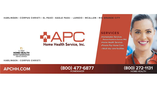 APC Home Health Services
