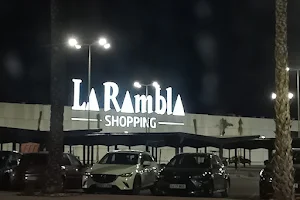 La Rambla Shopping image