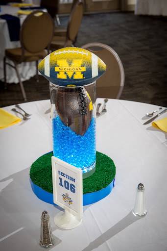 Country Club «Polo Fields Golf and Country Club», reviews and photos, 5200 Polo Fields Dr, Ann Arbor, MI 48103, USA