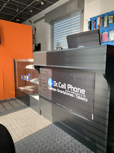 Cell Phone Store «Dr. Cell Phone Woodlands and Spring», reviews and photos, 501 Sawdust Rd, Spring, TX 77380, USA