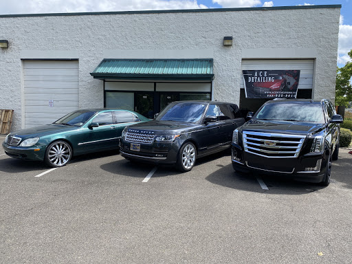 Ace Detailing en Tualatin, Oregon