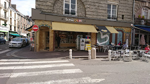 Photo n°2 de La Mie Câline à Dieppe ()