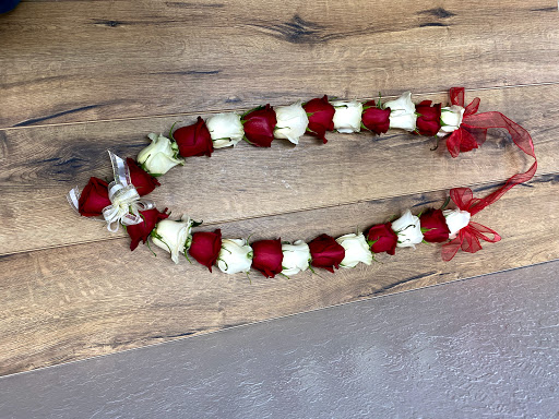 Florist «La Floriya», reviews and photos, 6170 Bollinger Rd, San Jose, CA 95130, USA