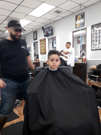 Barber Shop «Nicks Barber Shop», reviews and photos, 5386 W 12th Ave, Hialeah, FL 33012, USA