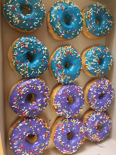 Donut Shop «Jax Donuts», reviews and photos, 2450 W Whittier Blvd, La Habra, CA 90631, USA