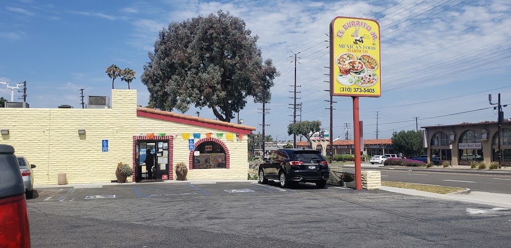 El Burrito Jr Inc #5 90505