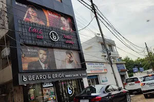 Beard & Bride -Unisex Salon with Nail Lounge image