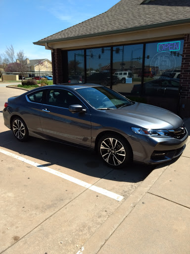 Find stars tattoo ideas for your next unique tattoo in Edmond at 15th Legion Tattoo & Body Piercing