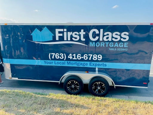 Mortgage Lender «First Class Mortgage - Maple Grove», reviews and photos