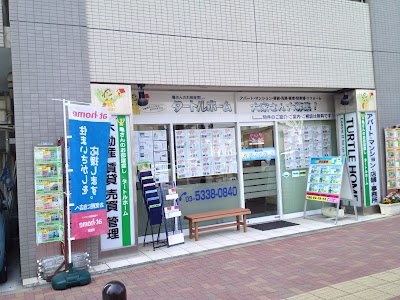 (株)タートルホーム