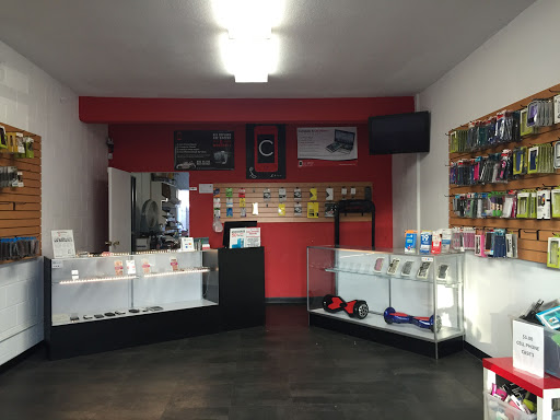 Electronics Repair Shop «CellSpot Cell Phone Repair», reviews and photos, 10420 Dale Ave, Stanton, CA 90680, USA